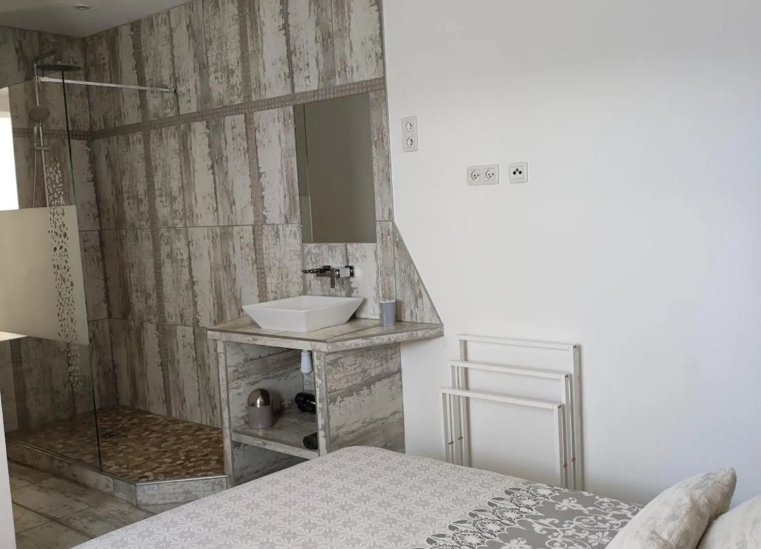 公寓 Appartement Abadie 巴涅尔德比戈尔 法国