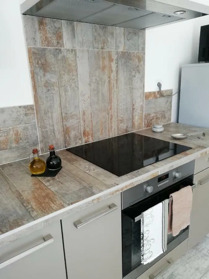 Appartement Abadie 巴涅尔德比戈尔 公寓
